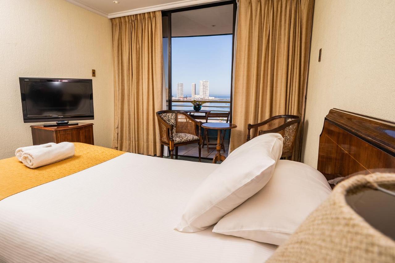 Hotel Sunfish Iquique Ngoại thất bức ảnh