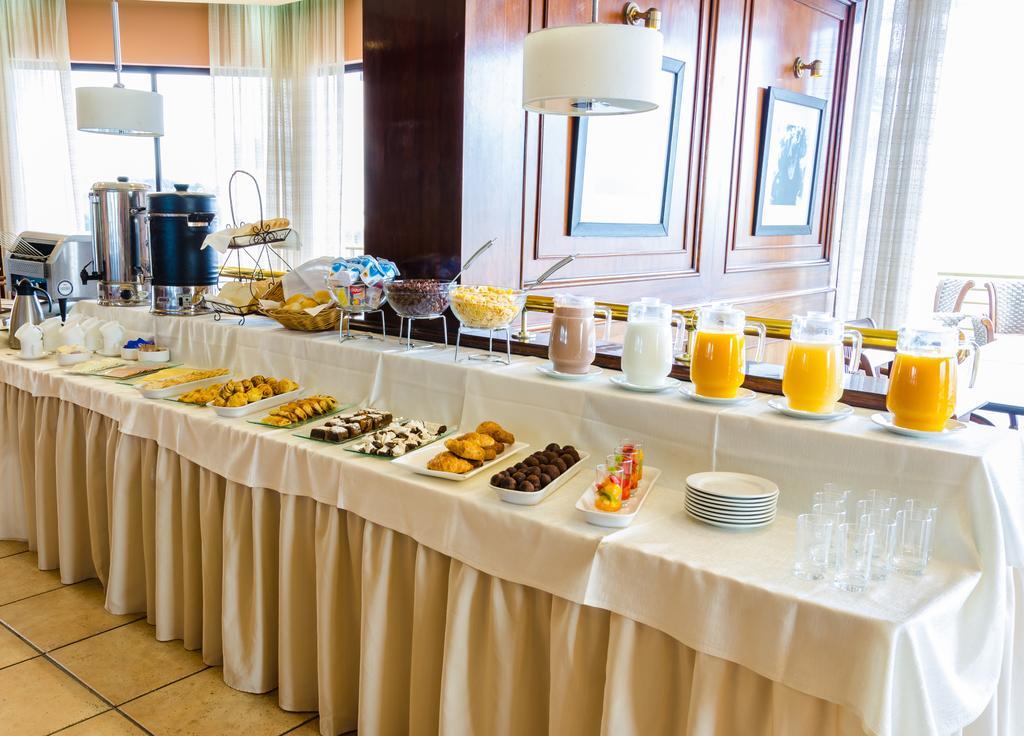 Hotel Sunfish Iquique Ngoại thất bức ảnh