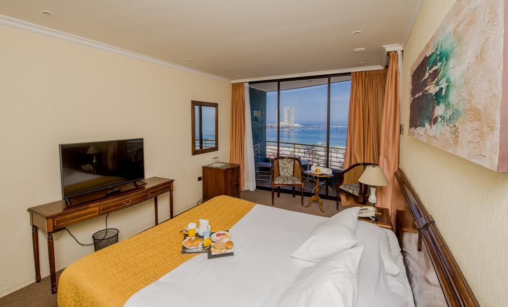 Hotel Sunfish Iquique Ngoại thất bức ảnh