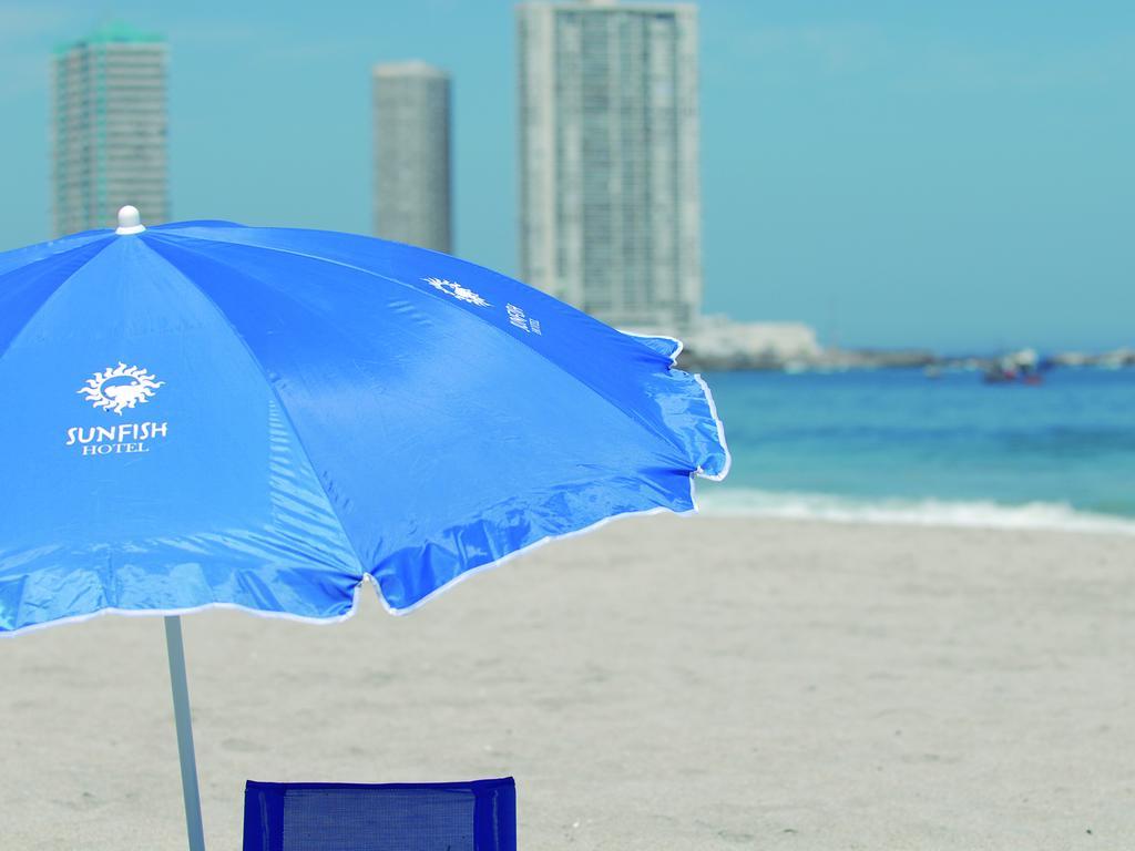 Hotel Sunfish Iquique Ngoại thất bức ảnh