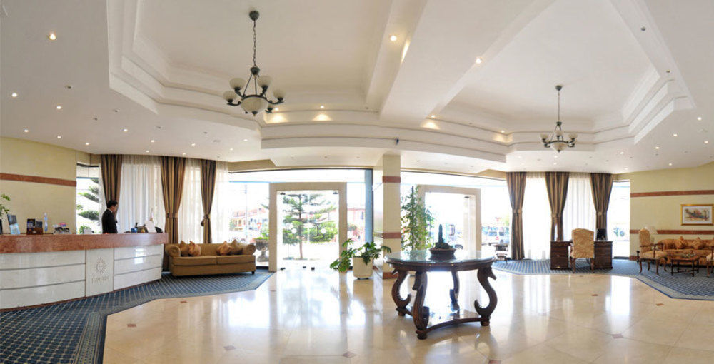 Hotel Sunfish Iquique Ngoại thất bức ảnh