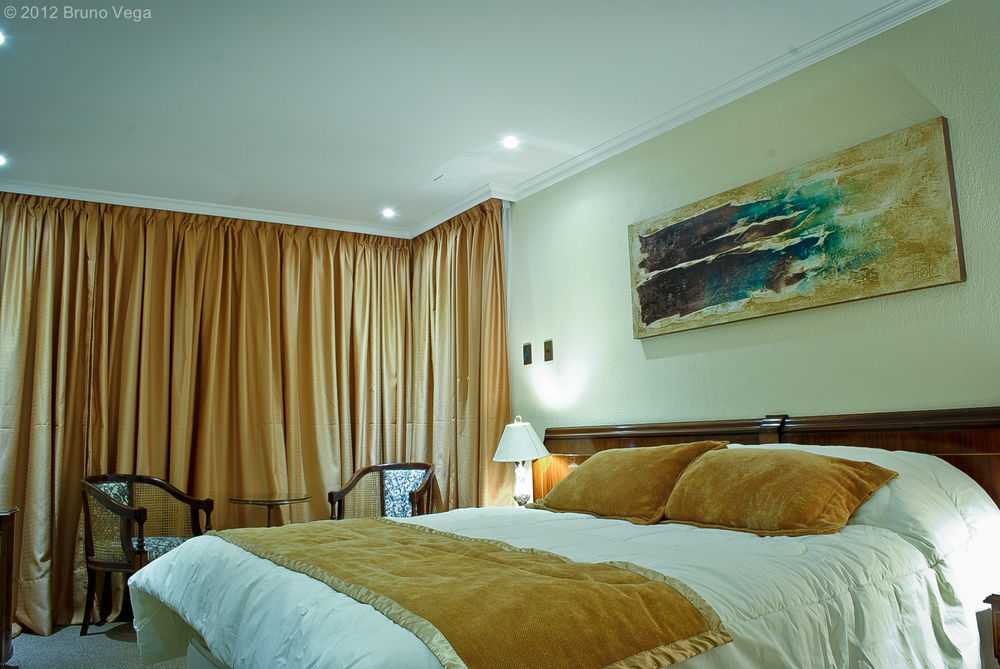 Hotel Sunfish Iquique Ngoại thất bức ảnh
