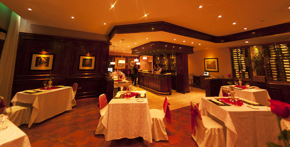 Hotel Sunfish Iquique Ngoại thất bức ảnh