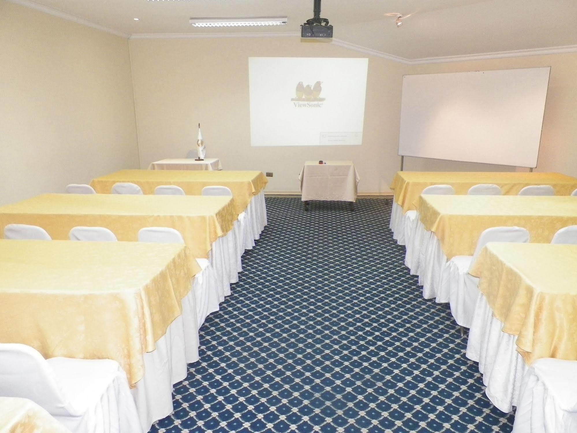 Hotel Sunfish Iquique Ngoại thất bức ảnh