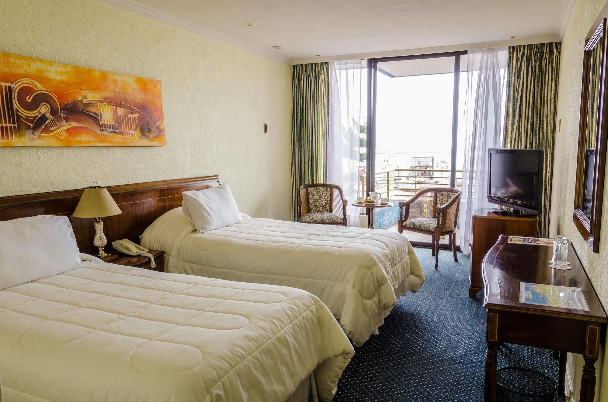 Hotel Sunfish Iquique Ngoại thất bức ảnh