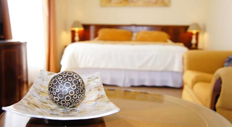 Hotel Sunfish Iquique Ngoại thất bức ảnh